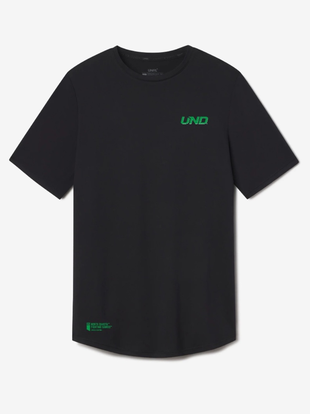 UNRL North Dakota Fighting Hawks Ultra T-Shirt